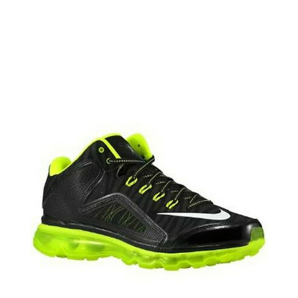 Nike Air Max Swingman 360 Men?s Pregrame Tr Men/Adult shoe size 6 Casual 638072-017 Ken Griffey