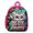pink-style, variant on Bl-ox Fruit T-Rex Lightweight Backpack Shoulder Bags Small Bookbag Daypack Travel Camping