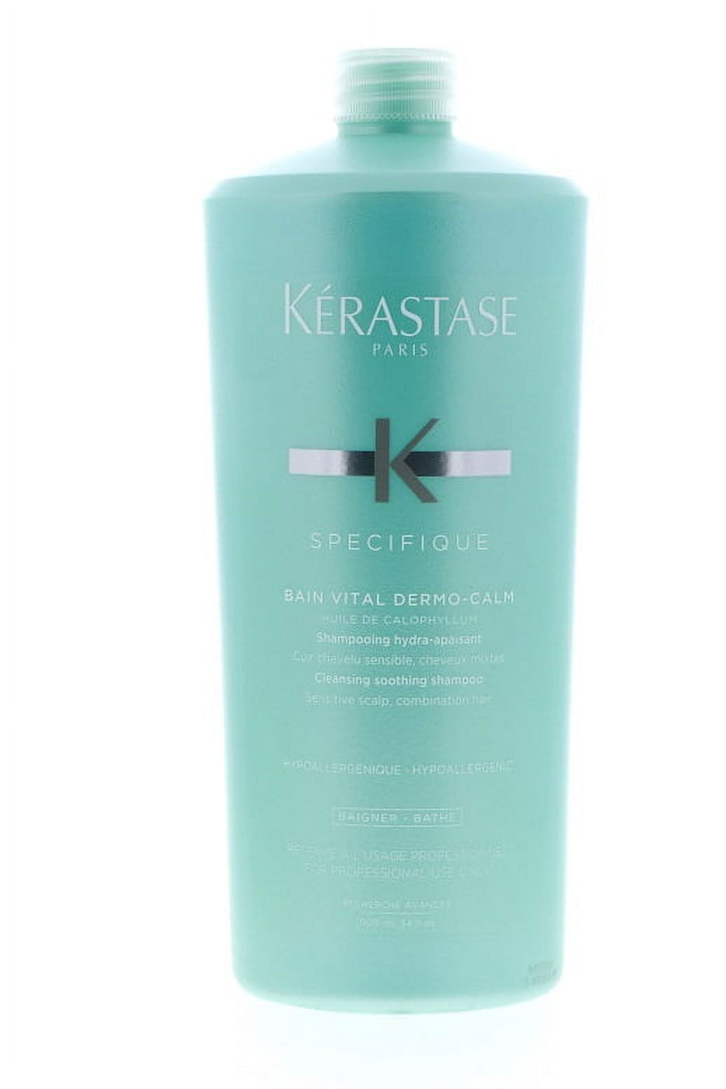 Kerastase Blond Absolu Bain Lumiere, Strengthening Shampoo