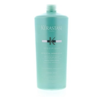 Kerastase Specifique Bain Divalent Shampoo for Oily Hair, 1000ml