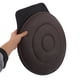 thumbnail image 5 of ADDHAT Cojín Para Asiento De Auto Color Café Con Ergonómico Y Tejido Transpirable Para Conducción Cómoda, 5 of 6
