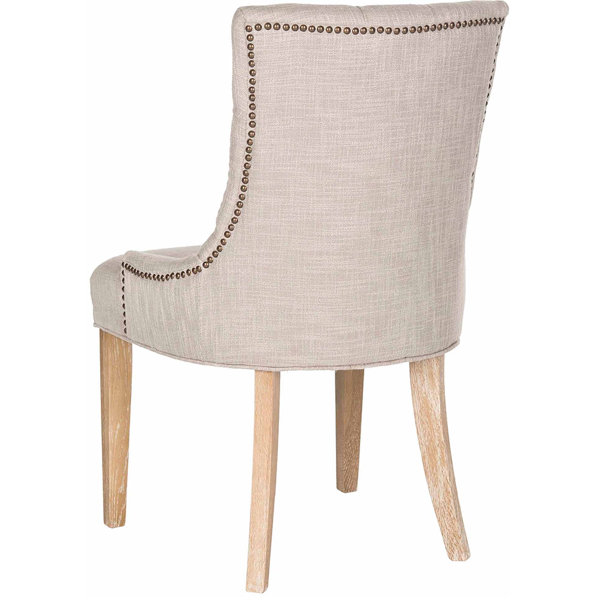 Safavieh Abby Side Chair, Set of 2