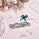 thumbnail image 4 of 2Pcs Lace Bridal Garter Rhinestone Wedding Bridal Garter Set Rhinestone Garter, 4 of 5
