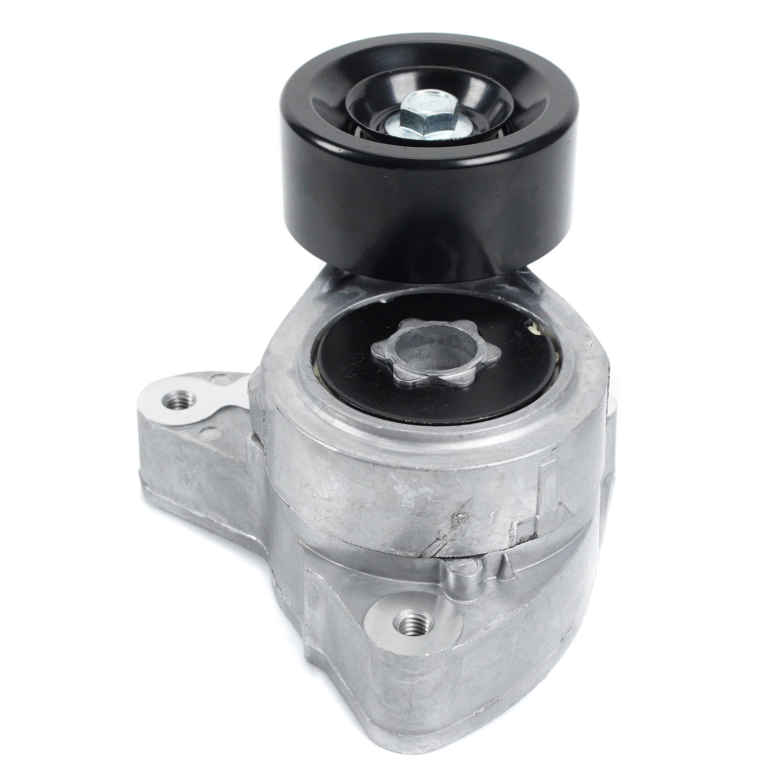 MOCA AUTOPARTS 38278 Belt Tensioner Assembly for Honda Civic CR-V Element & Acura ILX CSX