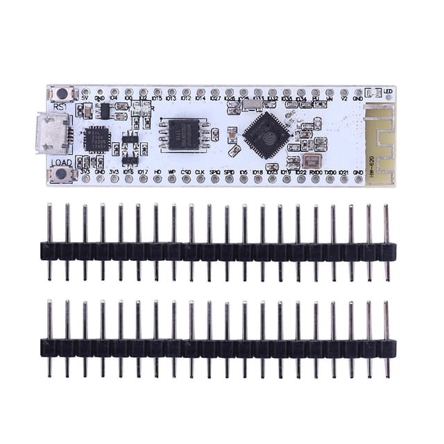 Placa de desarrollo Widora-AIR AI+RISC ESP32 Módulo WiFi compatible con Bluetooth