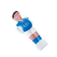 thumbnail image 4 of 4 Inch Durable Foosball Man Guys Football Player Replacement Part Blue, 4 of 7