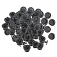thumbnail image 4 of jiaping 100 PCS 7mm Bumper Rivets Automotive Clip Fasteners For Auto Fenders, 4 of 9