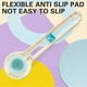 thumbnail image 4 of 360 Degree Hand Rotated Circle Paper Cutter Lightweight Circle Craft Cutting Tool for Paper Crafts, 4 of 5