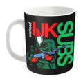 thumbnail image 1 of UK Subs Tasse Warhead, 1 of 1