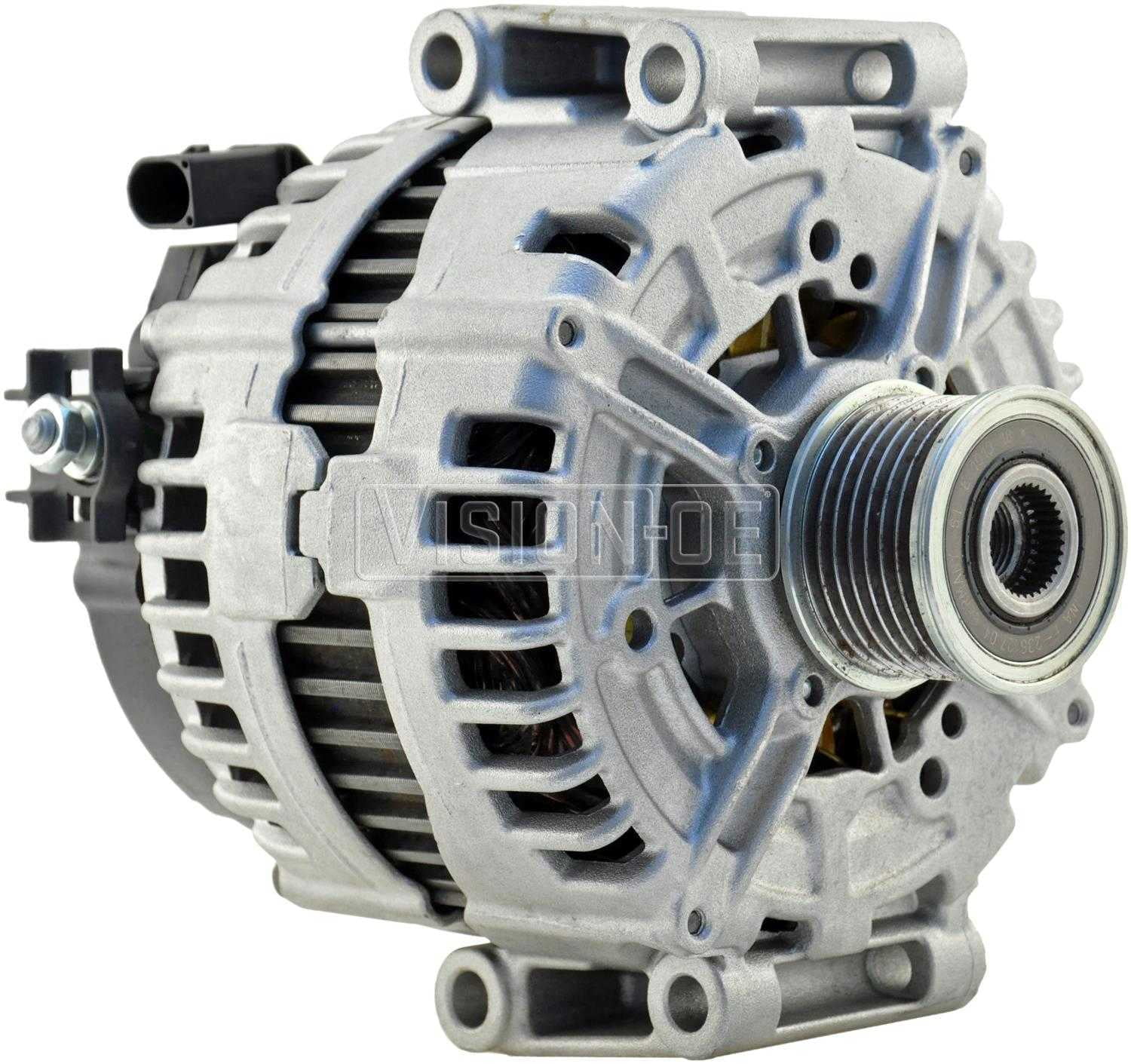 Vision OE 11445 Alternator