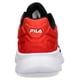 thumbnail image 4 of Tenis Fila Lightspin UNISEX 3RM02229-014 negro 23, 4 of 6