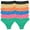 Trim (12 Pack), variant on Angelina Cotton Heart Design Bikinis (12-Pack)