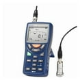 thumbnail image 2 of 3100 DC/AC Vibration Meter Measure Acceleration,Velocity And Dispalcement For Long-term Use ,Versatile Frequency, 2 of 6