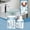 multicolor, variant on Wild Tornado Sink and Drain Cleaner, Pipe Dredge, Powerful Foaming Sink & Drain Cleaner Powder for Kitchen, Toilet & Pipeline Cleaning, Fast-Acting Clog Remover