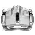 thumbnail image 5 of Detroit Axle - Rear Brake Calipers Brakes Brake Pads Replacement for GMC Jimmy Chevy Blazer S10, 5 of 8