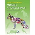 thumbnail image 1 of Animales y flores de Bach Diaz de Santos 9788499690117, 1 of 2