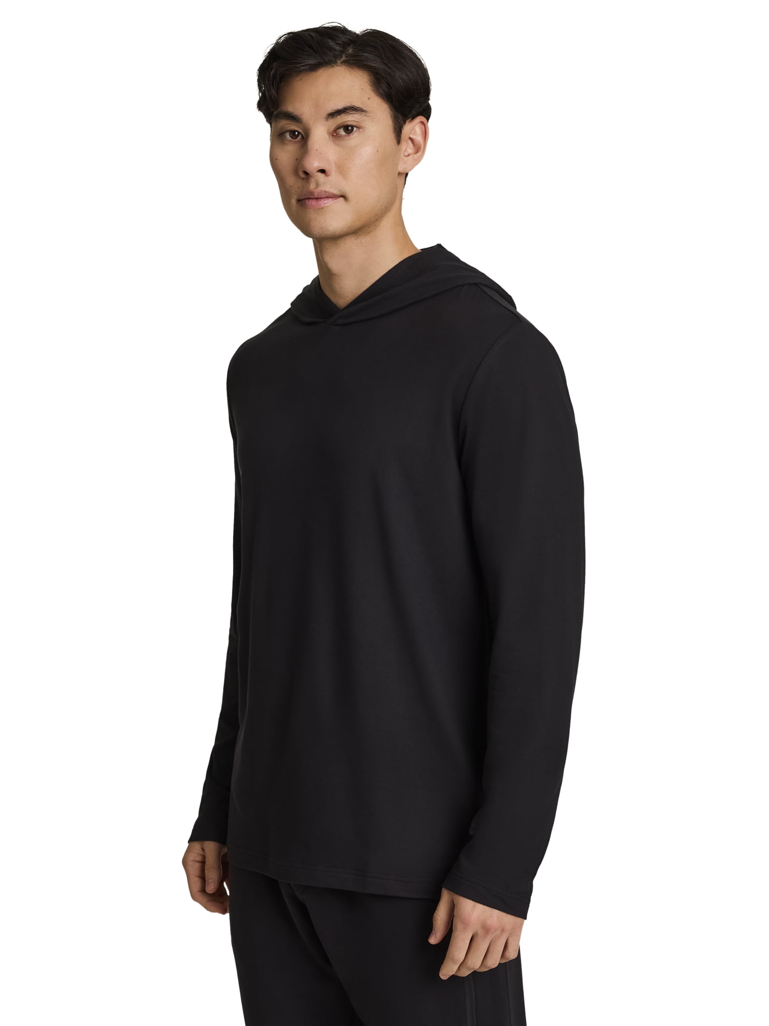 Reebok Men's and Big Men's Legacy Hoodie, Sizes S-3XL