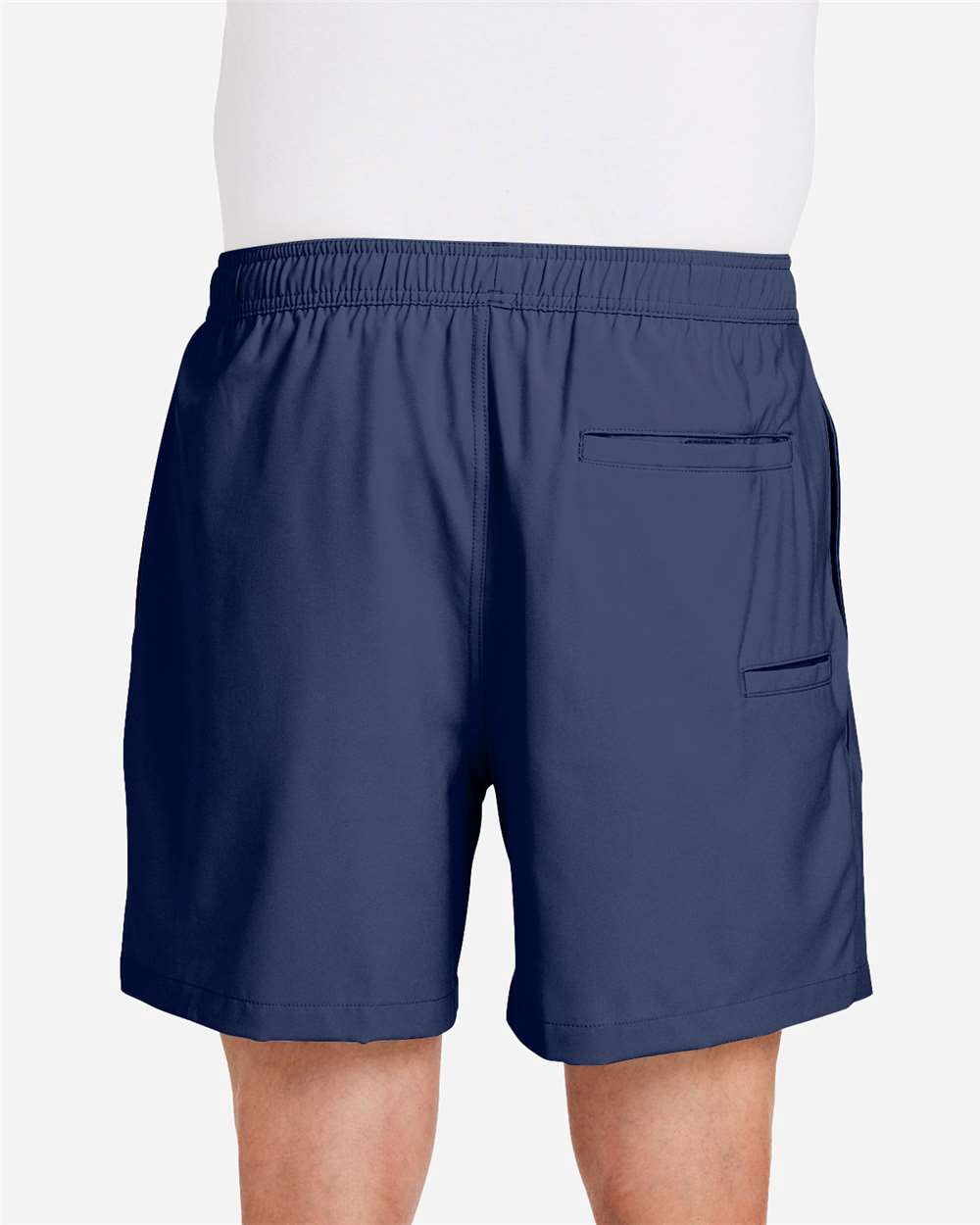 Huk Men's Pursuit Volley Swim Shorts - Sargasso Sea