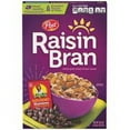 thumbnail image 2 of Post Raisin Bran 16.6 oz (Pack of 24), 2 of 2