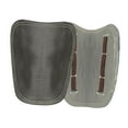 thumbnail image 2 of Soldador Shoe Covers Adjunta de calzado chispas de corte Corte de soldadura de molienda Gris, 2 of 8
