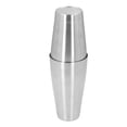 thumbnail image 2 of COCCTEL Shaker Cup, Drink Shaker Fácilmento Uso para Evitar Cortar El Proceso de Pulido de LosDos para Barman para Restaurante, 2 of 7