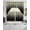Green, variant on Sage Green Black Ombre Swag Kitchen Curtains Sets for Windows 24 Inch Length, Modern Abstract Striped Gradient Short Window Curtain Panels Swags Valances and Tiers 3 Piece Set for Cafe/Dining Room