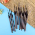 thumbnail image 2 of 12 Pcs Professional Detail Brush Set, Fine Art Painting Brushes with Storage Bag (12 Fine Brushes), 2 of 3