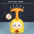 thumbnail image 2 of Labymos Air Powered Car Toy Set Niños, 2 of 8