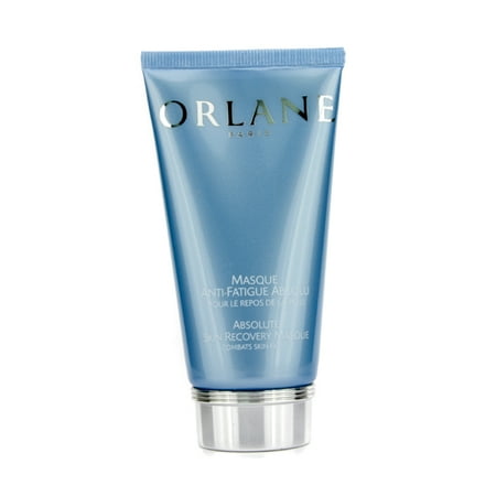 Orlane - Absolute Skin Recovery Masque - 75ml/2.5oz Orlane - Absolute Skin Recovery Masque - 75ml/2.5oz