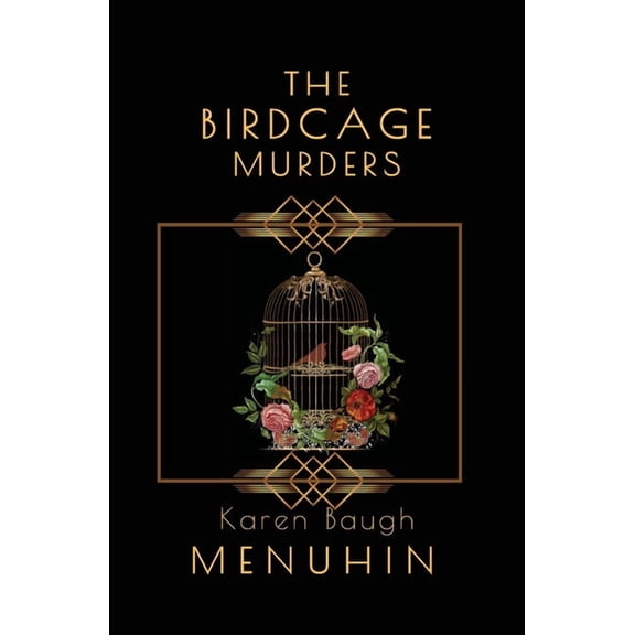 The Birdcage Murders: Heathcliff Lennox Investigates, (Paperback)