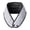 White, variant on Multi Purpose Cooling Wrap Reusable Water Activated Neck Ice Bandana 20 Plus Hours Cold Relief for Sports Outdoor Work