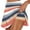 Multicolor, variant on Skirt With Shorts Underneath Sevevn Women's Summer Pleated Tennis Skirts Athletic Stretchy Short Yoga Fake Two Piece Trouser Skirt Shorts