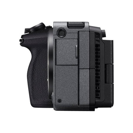 Sony - Cinema Line FX30B Super 35 Camera - Gray