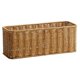 thumbnail image 4 of Cesta de almacenamiento para dormitorio y baño. Versátil para decoración de bares en casa. Exhibidor de café. S, 4 of 9