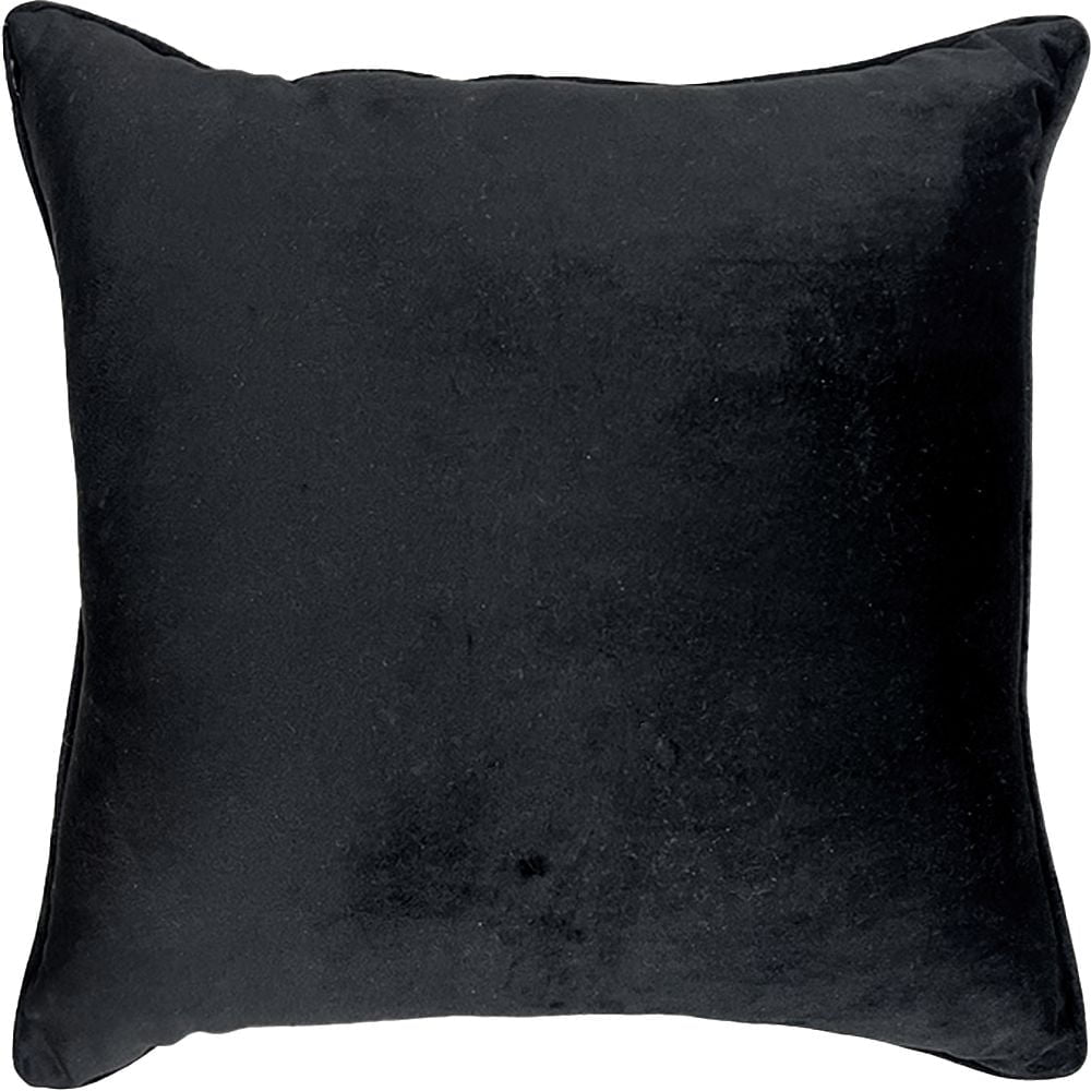 HOMETRENDS Decorative Pillow, 18" x 18" Pillow