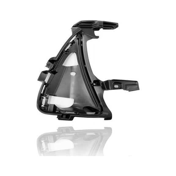 Fog Light Bracket - Compatible/Replacement for '17-20 Lexus IS200T/250/300/350 F-Sport - Right Hand - Passenger - 5311253360
