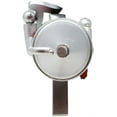 thumbnail image 6 of Kurt Adler (#ES1577) Wizard of Ozâ¢ Steinbach Chubby Tin Man Nutcracker, 12", 6 of 7