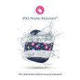 thumbnail image 3 of Packed Party "Grow With It" Bluetooth Wireless Speaker Featuring TWS Technology, IPX5 Water Resistant, 3 of 16