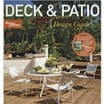 thumbnail image 1 of Pre-Owned Better Homes and Gardens Home: Deck & Patio Design Guide (Better Homes and Gardens) (Paperback), 1 of 1