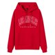 thumbnail image 1 of Sudadera Gibobby Invierno y Navidad Sudadera con capucha Estampado letras Rojo L, 1 of 3