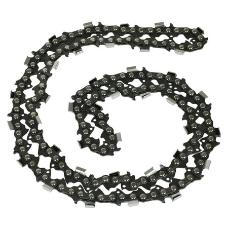 ECCPP Chainsaw Chain 64 Drive Links .058" Gauge 18" for 55, for 325, for 50, for 40, for 450 455 Rancher, for 359, for CS-590, for 400, for Husqvarna 21BPX064G, 5018404-64, H25-64, 25RM364E