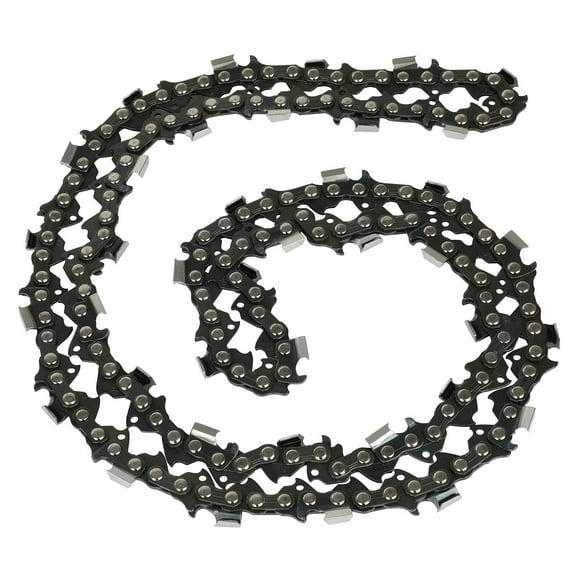 ECCPP Chainsaw Chain 64 Drive Links .058" Gauge 18" for 55, for 325, for 50, for 40, for 450 455 Rancher, for 359, for CS-590, for 400, for Husqvarna 21BPX064G, 5018404-64, H25-64, 25RM364E