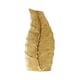 thumbnail image 3 of Jarrón de cerámica para flores, centro de mesa, elegante jarrón decorativo con forma de hoja para L, 3 of 9