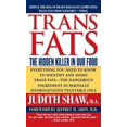 thumbnail image 1 of Pre-Owned Trans Fats (Paperback), 1 of 1