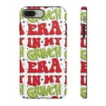 thumbnail image 3 of Christmas Phone Case Xmas Gift Cover for iPhone 16 Pro Max, xmas phone case 15,iPhone 16, 3 of 5
