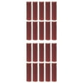 thumbnail image 1 of GROWTH TANK 200 Capsules Thermorétractables pour Bouteilles Bouchons 30mm 32mm Rouge, 1 of 6