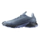 thumbnail image 1 of Tenis Salomon Dama Carbon Blue Alphacross 5 W L47313500 azul 24, 1 of 8