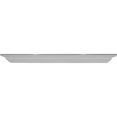 thumbnail image 1 of Ekena Millwork SH36X03X03CL 36 x 2,63 x 3,13 Po Mini Étagère Classique, 1 of 2