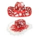 thumbnail image 1 of 2x Western Cowboy Hat Cowgirl Hat Fancy Dress Christmas Unisex Adult, 1 of 9
