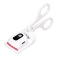 thumbnail image 4 of Heated Lash Curler 3 Temperature Modes Heated Eyelash Curler Curved For Makeup For Girls ANGGREK Otros, 4 of 8